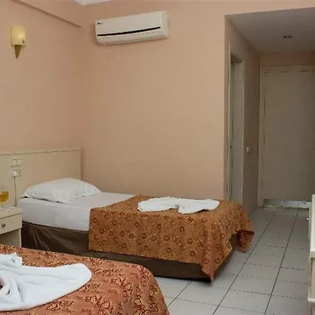 Club Herakles Hotel Kemer
