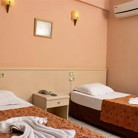 Hotel Club Herakles